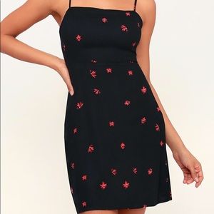 NWT Amuse Society Sundress